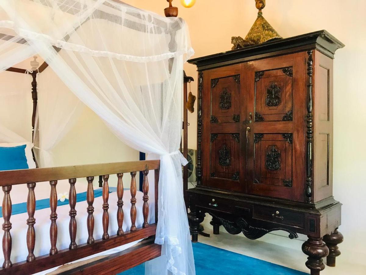 Sriyan Villa Beruwala Exteriér fotografie