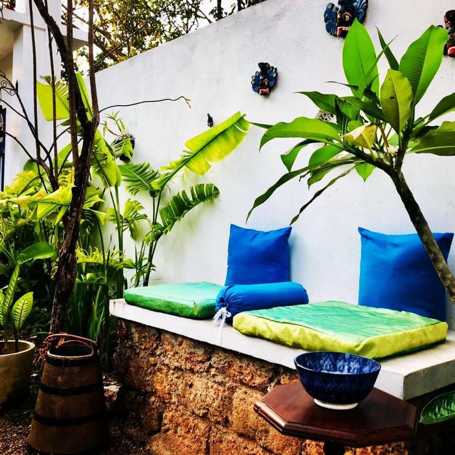 Sriyan Villa Beruwala Exteriér fotografie