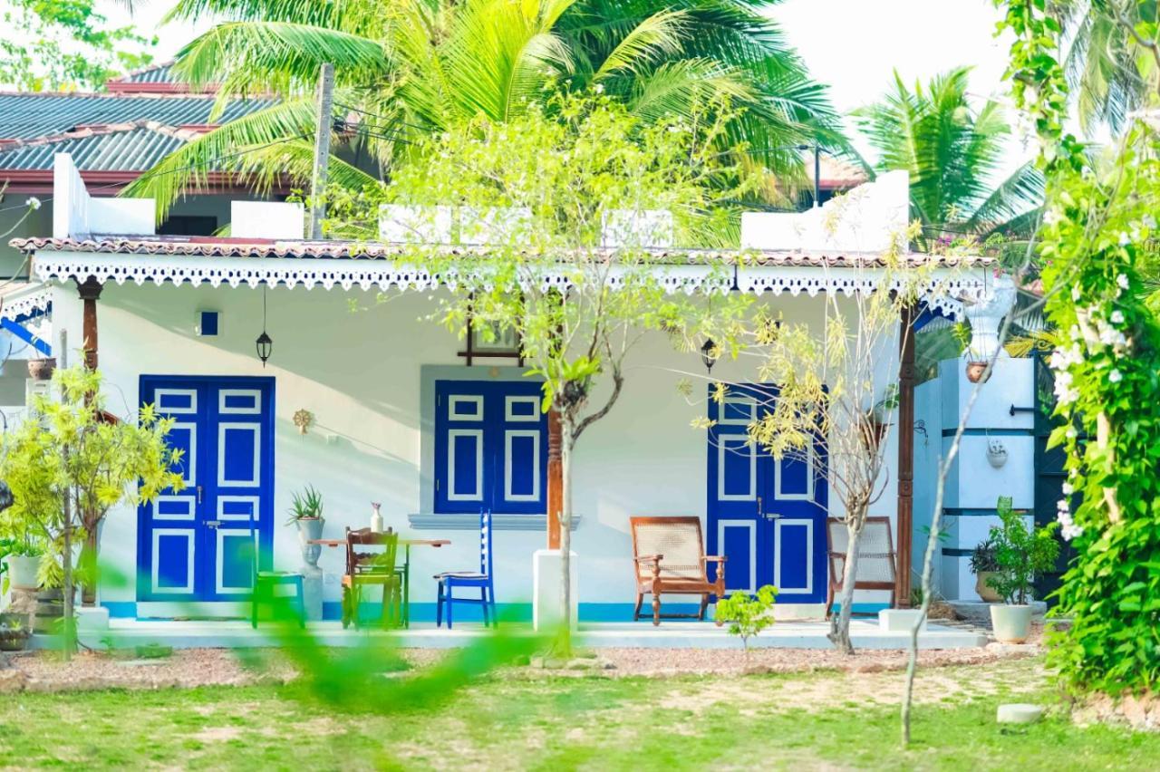 Sriyan Villa Beruwala Exteriér fotografie