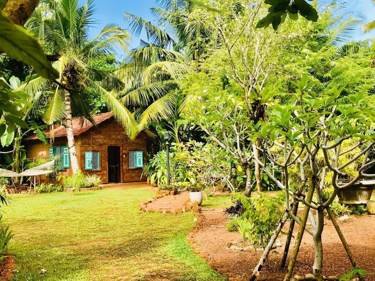 Sriyan Villa Beruwala Exteriér fotografie