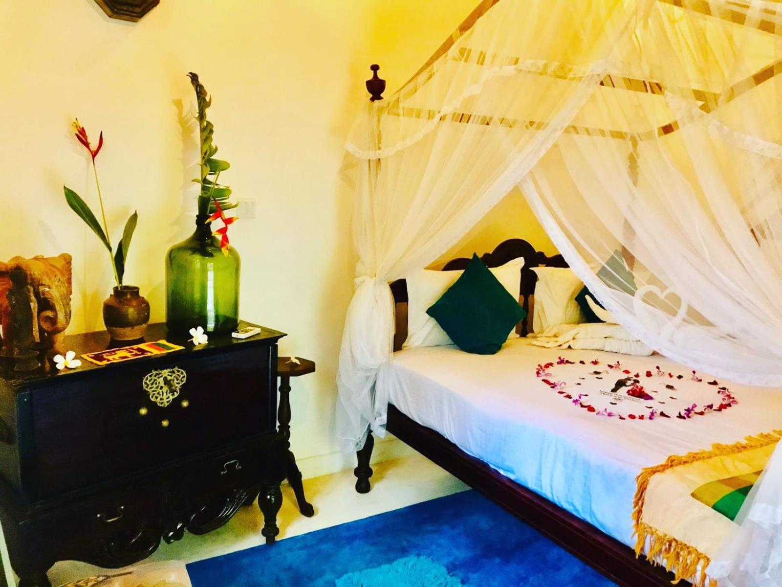 Sriyan Villa Beruwala Pokoj fotografie